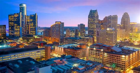 what happened to detroit michigan|free things to do in detroit.